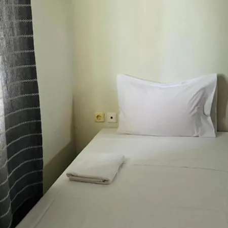 Apartament Jjj