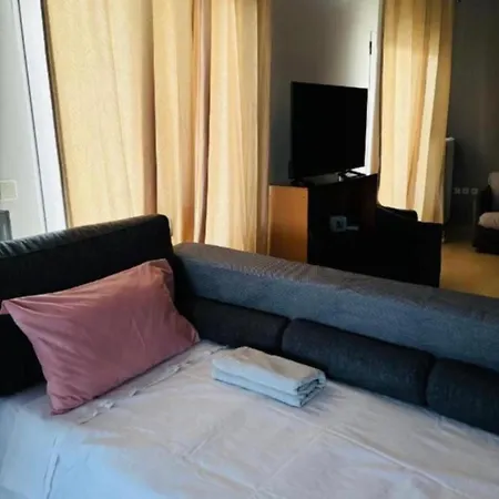 Jjj Apartament